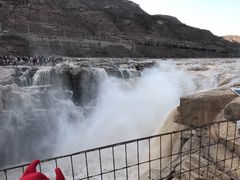 -陕西黄河壶口瀑布旅游区