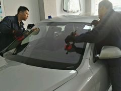 -易道大咖福耀汽车玻璃(嘉定店)