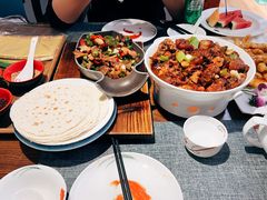 -老山东·山东菜(鲁菜名店)