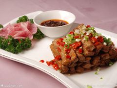 -小郭私房菜·海肠捞饭店(学士街店)