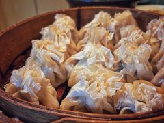 -正宗天津烧麦馆(柳州路店)