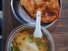 -迎春桥老炉烧饼(碧霞路店)