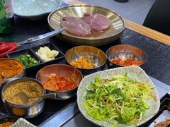 -臻牛烤肉