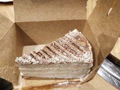 【新品】岩盐榴莲芝士千层-MUSANG KING猫山王(龙湖杭州滨江天街店)