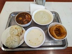 -姚记炒肝店(鼓楼店)