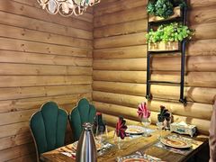 -卢布里西餐厅(总店)