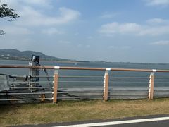 -南京金牛湖风景区