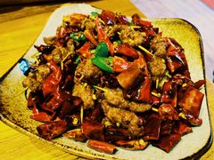 -长亭酒肆.武夷菜(鼓楼后海店)