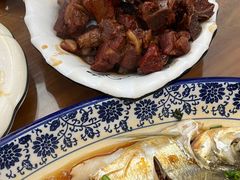 -灵福缘私房菜·农家菜(拈花湾·灵山大佛必推店)