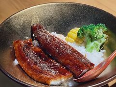 -渔寿司·日本料理(艾尚天地店)