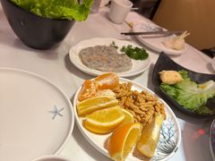 -祥源胡同·涮牛羊肉火锅(花桥店)