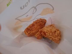 -德克士(通惠门店)