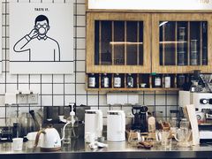 -明谦·Coffee&Cocktail Bar(美您公园店)
