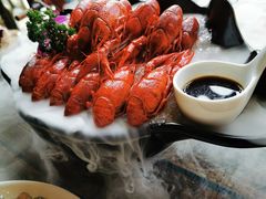 -龙虾风暴(松江店)