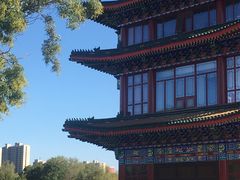 -大明幻境第一城