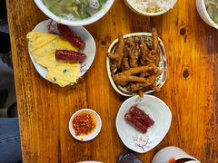 -陈记汤饭(水巷口店)