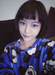 阿泽 色彩造型（✂️）-意念造型