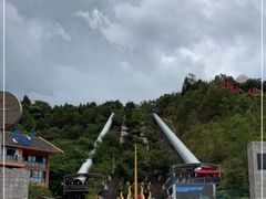 -墨江北回归线标志园
