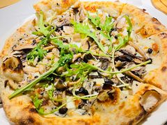 -春树下·树屋花房西餐厅(罍街AS1980店)