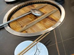 -老家大锅台·地锅鸡·铁锅炖(建邺文体路店)