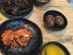-贺野·自助炭火烤肉(紫藤路店)