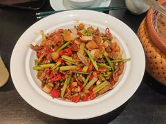 -在莲野·湖北民间菜·头牌松滋鸡(光谷步行街店)