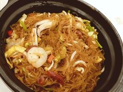 -宜宾海鲜酒家·三十年老字号