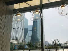 景观位-奈雪的茶(印象城店)