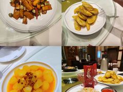 -老爷庙风味美食府(魏都大道店)