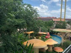 -七彩云南欢乐世界