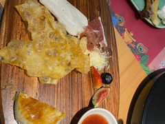 -甘思咪哚·云南艺术餐厅(天河广百店)