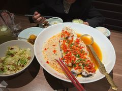 -巡湘记·地道湖南菜(活力城店)