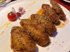 -LUCCA卢卡西班牙海鲜饭(远洋广场店)