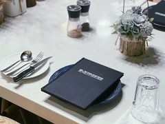 -K·Kitchen KK牛扒厨房(江南西店)