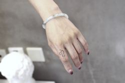 -飛凡TATTOO纹身•原创