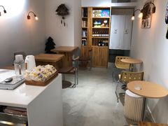 -via coffee(万象城店)
