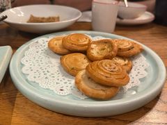 -新白鹿餐厅(百联中环店)