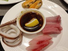 -绮梦西湖·云端餐厅(歌德店)