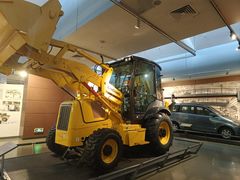 -柳州工业博物馆