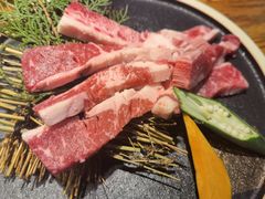 -黑牛の店·和牛烧肉(大悦城店)