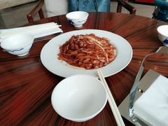 -白天鹅宾馆·流浮阁咖啡厅