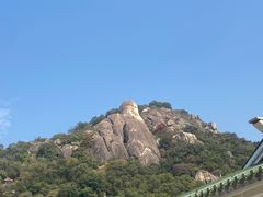 -云洞岩风景区