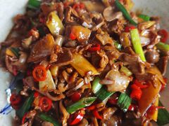 -李师傅脆肚(华强北店)