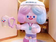 -奈雪的茶(湖滨银泰in77C区PRO店)