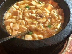 -绿茶餐厅(昌平悦荟店)