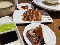 -全聚德(江宁店)