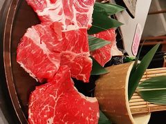 -花时·炭火烧肉(东百中心A馆店)