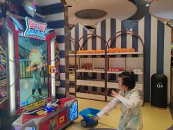 -meland club亲子乐园(重庆万象城店)
