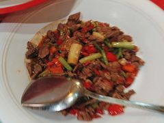 -湘阁里辣(南岭购物广场店)