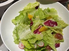 -悦融琥珀·京鲁菜·海味珍品(西单店)